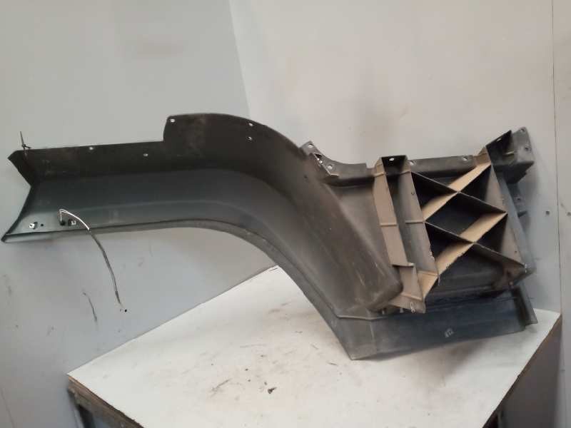 Recambio de paso rueda izquierdo para man le 14.225 llc referencia OEM IAM 85612100093 85612100155 