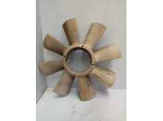 Recambio de ventilador viscoso motor para renault magnum ab 2005 12.8 diesel referencia OEM IAM 5001866205  PALAS VENTILADOR