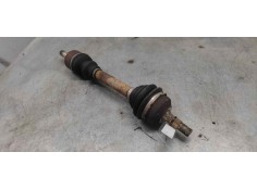 Recambio de transmision delantera izquierda para citroen berlingo 1.9 d cumbre familiar referencia OEM IAM   