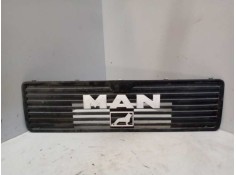 Recambio de rejilla delantera central para man m 2000 l/m 2000 m 14.xxx e2 fki lk 14.163 e 2 compacto referencia OEM IAM 8561150