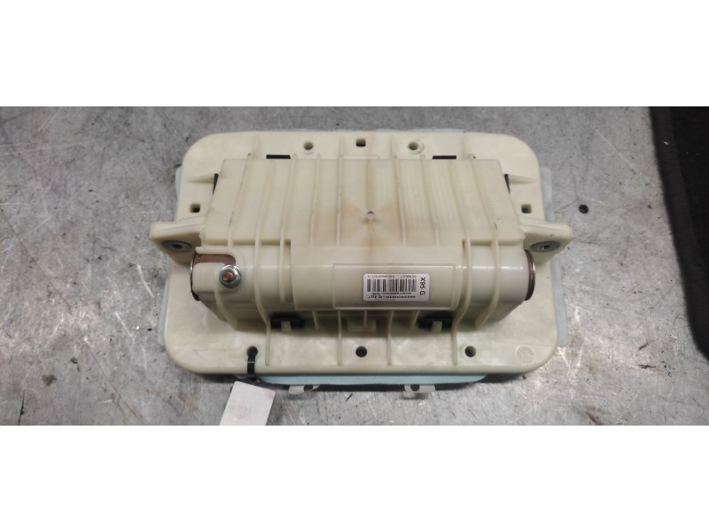 Recambio de airbag delantero derecho para renault megane iii berlina 5 p dynamique referencia OEM IAM 985250003RC107  