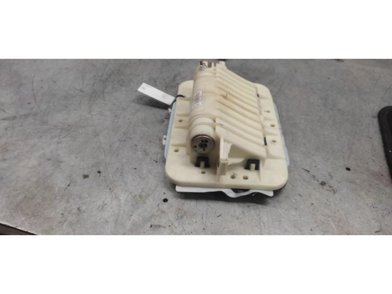Recambio de airbag delantero derecho para renault megane iii berlina 5 p dynamique referencia OEM IAM 985250003RC107  