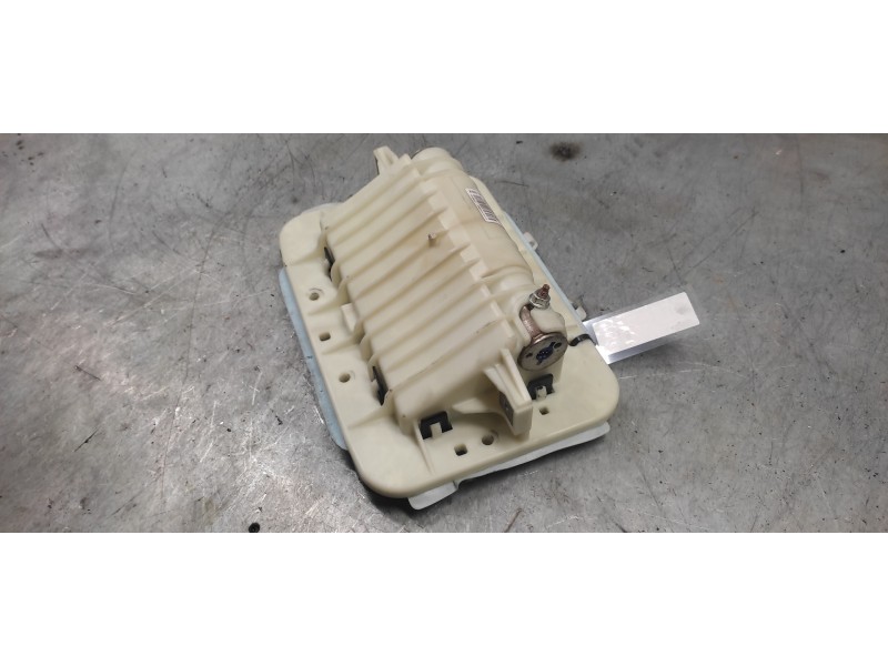 Recambio de airbag delantero derecho para renault megane iii berlina 5 p dynamique referencia OEM IAM 985250003RC107  