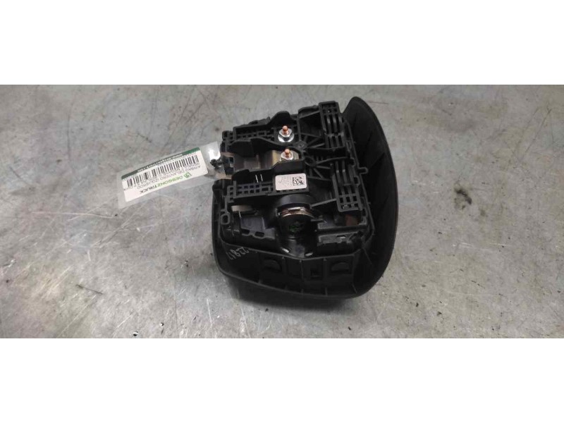 Recambio de airbag delantero izquierdo para renault megane iii berlina 5 p dynamique referencia OEM IAM 985100007RC  