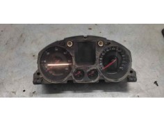 Recambio de cuadro instrumentos para volkswagen passat berlina (3c2) advance referencia OEM IAM A2C53194181  