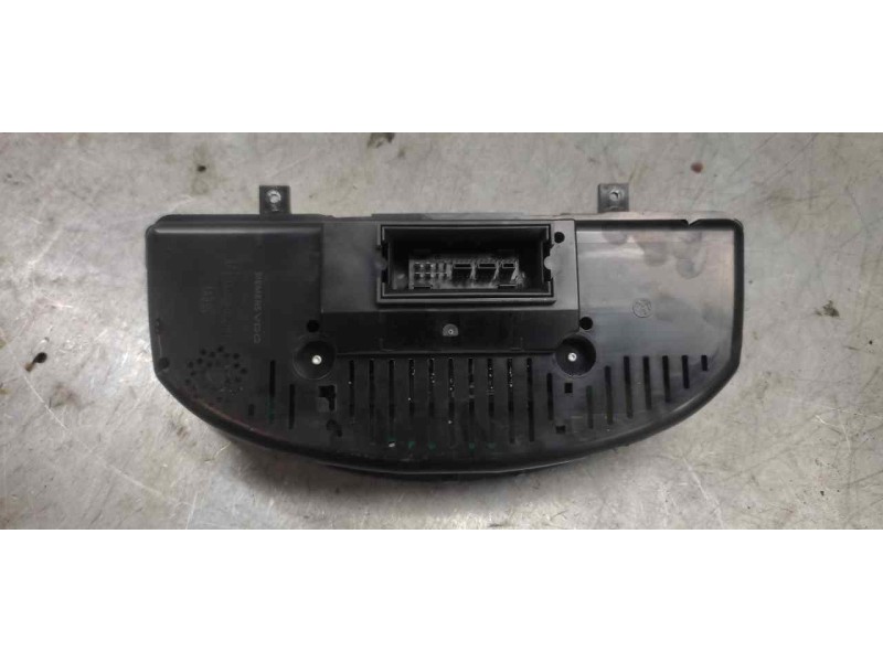 Recambio de cuadro instrumentos para volkswagen passat berlina (3c2) advance referencia OEM IAM A2C53194181  