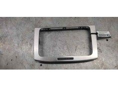 Recambio de guarnecido radio para volkswagen passat berlina (3c2) advance referencia OEM IAM 3C0858069P  