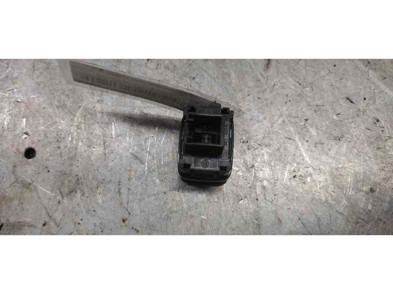 Recambio de boton regulacion de faros para volkswagen passat berlina (3c2) advance referencia OEM IAM   8 PINS
