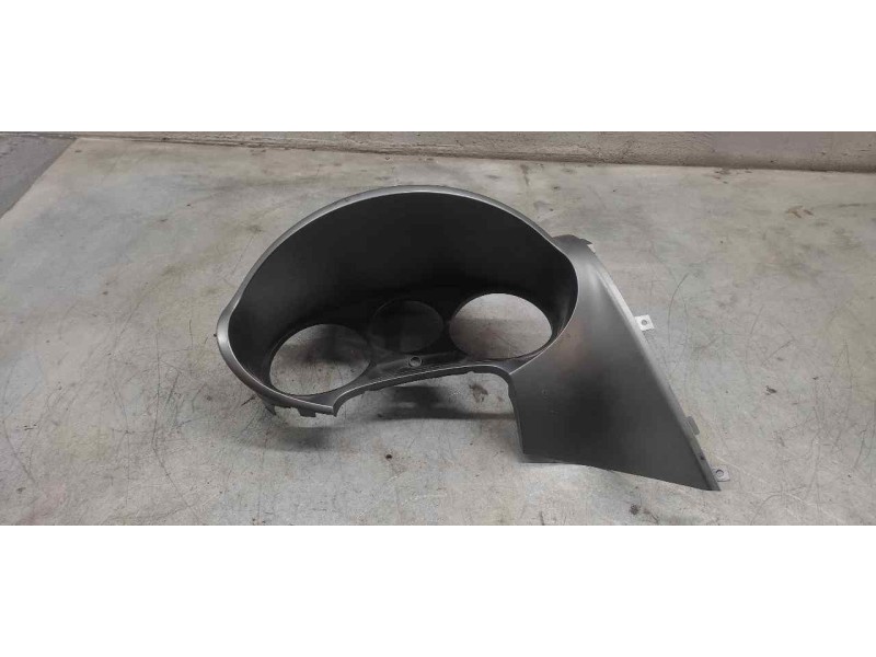 Recambio de guarnecidos cuadro de instrumentos para seat leon (1p1) comfort limited referencia OEM IAM 1P1857244  