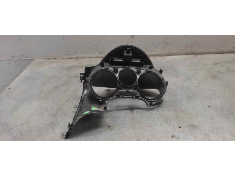 Recambio de guarnecidos cuadro de instrumentos para seat leon (1p1) comfort limited referencia OEM IAM 1P1857244  