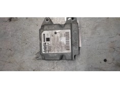 Recambio de centralita airbag para renault scenic rx4 (ja0) 1.9 dci referencia OEM IAM 7700437471C 550803800 