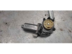 Recambio de motor elevalunas delantero izquierdo para peugeot partner (s1) 1.9 diesel referencia OEM IAM 0130821411 2 PINS 