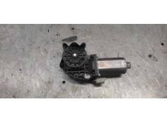 Recambio de motor elevalunas delantero izquierdo para peugeot partner (s1) 1.9 diesel referencia OEM IAM 0130821411 2 PINS  2