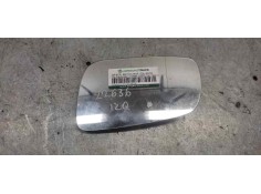 Recambio de cristal retrovisor izquierdo para volkswagen passat berlina (3b2) comfortline referencia OEM IAM   