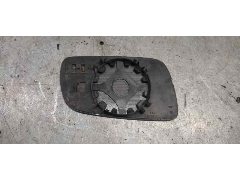 Recambio de cristal retrovisor izquierdo para volkswagen passat berlina (3b2) comfortline referencia OEM IAM   