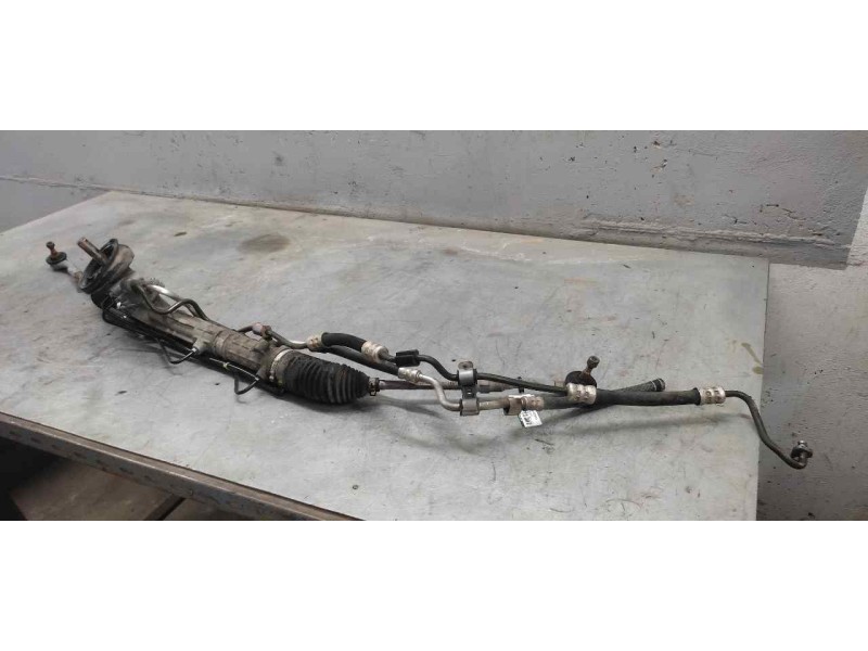 Recambio de cremallera direccion para peugeot 308 confort referencia OEM IAM   