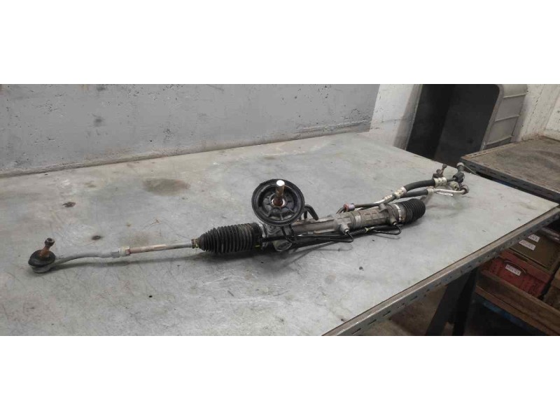 Recambio de cremallera direccion para peugeot 308 confort referencia OEM IAM   