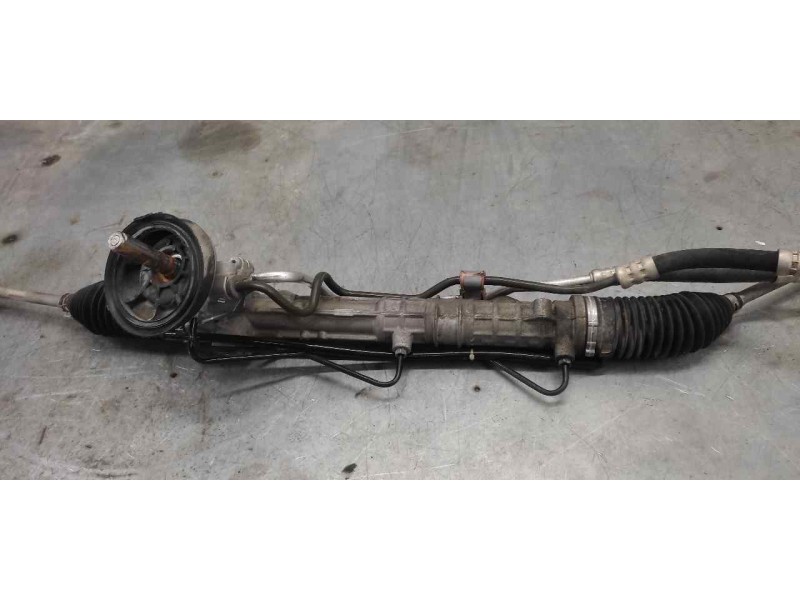 Recambio de cremallera direccion para peugeot 308 confort referencia OEM IAM   