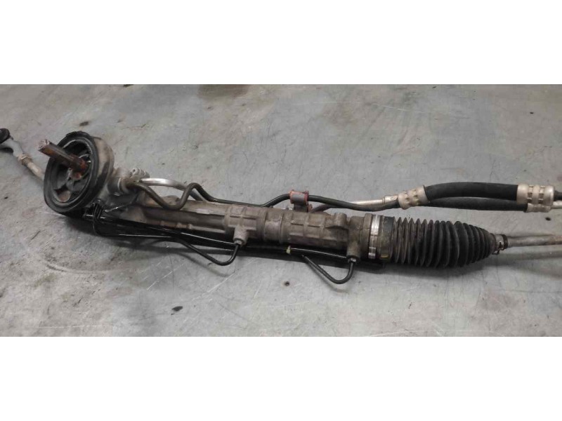 Recambio de cremallera direccion para peugeot 308 confort referencia OEM IAM   