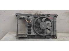 Recambio de electroventilador para peugeot 308 confort referencia OEM IAM   