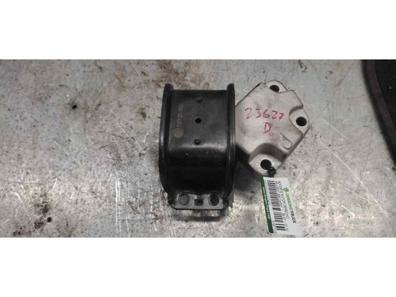 Recambio de soporte motor derecho para peugeot 308 confort referencia OEM IAM 518712370322  