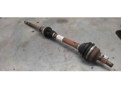 Recambio de transmision delantera derecha para peugeot 308 confort referencia OEM IAM 9661107280  