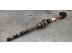 Recambio de transmision delantera derecha para peugeot 308 confort referencia OEM IAM 9661107280   2