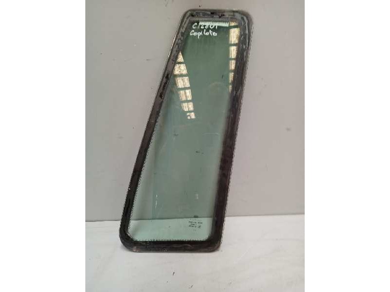 Recambio de luna custodia delantera derecha para nissan trucks atleon 140 referencia OEM IAM   