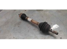 Recambio de transmision delantera izquierda para peugeot 308 confort referencia OEM IAM 9656135280  