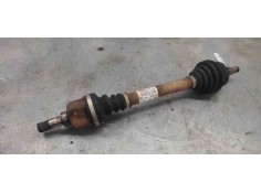 Recambio de transmision delantera izquierda para peugeot 308 confort referencia OEM IAM 9656135280   2