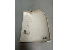 Recambio de deflector derecho para man g 90 (tipo lo1/lo2/lo4 dsd.8.87) 6.9 diesel referencia OEM IAM 690805342   2