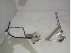 Recambio de elevalunas delantero derecho para iveco eurocargo tector 3.9 diesel referencia OEM IAM   