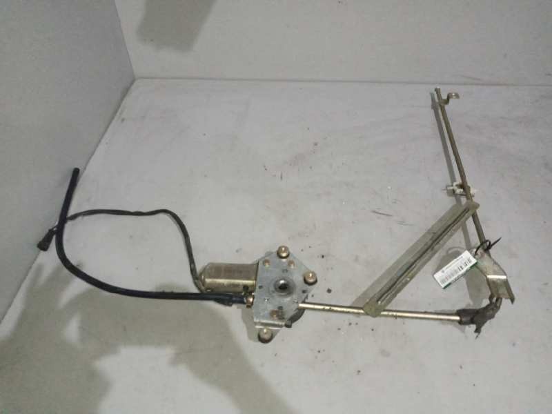 Recambio de elevalunas delantero derecho para iveco eurocargo tector 3.9 diesel referencia OEM IAM   