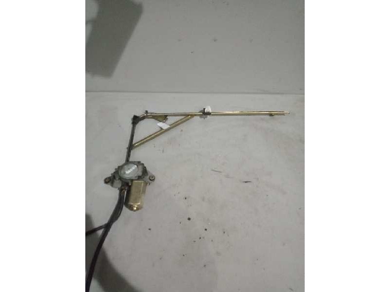 Recambio de elevalunas delantero derecho para iveco eurocargo tector 3.9 diesel referencia OEM IAM   