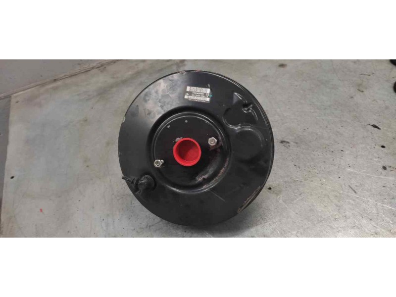 Recambio de servofreno para peugeot expert tepee 2.0 hdi cat (rhk / dw10uted4) referencia OEM IAM 1400520580 03787435014 