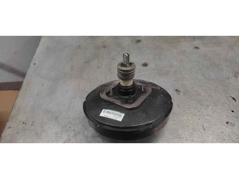 Recambio de servofreno para peugeot expert tepee 2.0 hdi cat (rhk / dw10uted4) referencia OEM IAM 1400520580 03787435014 