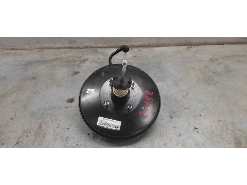 Recambio de servofreno para volkswagen golf v berlina (1k1) conceptline (e) referencia OEM IAM 0204051358 1K1614105AQ 