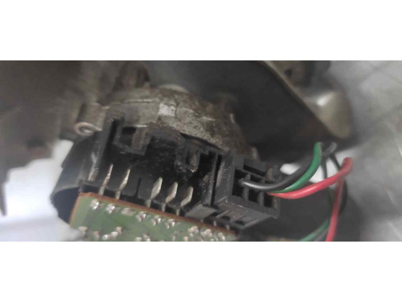 Recambio de motor limpia delantero para peugeot boxer monovolumen (rs3200)(330)(´02) referencia OEM IAM   
