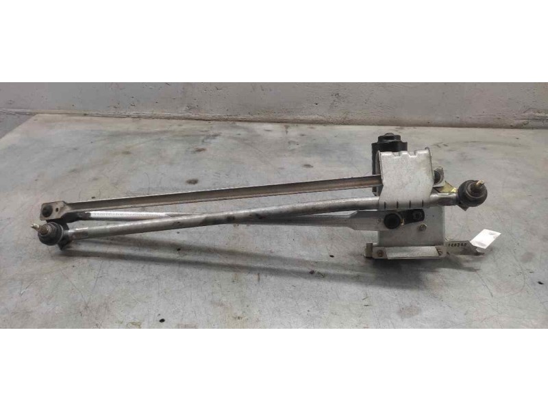 Recambio de motor limpia delantero para peugeot boxer monovolumen (rs3200)(330)(´02) referencia OEM IAM   