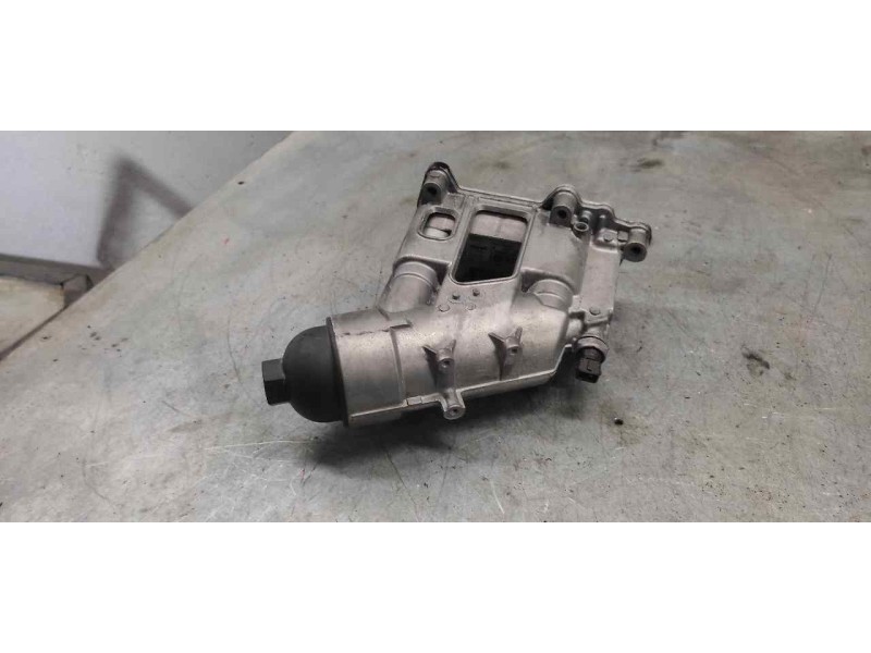 Recambio de soporte filtro aceite para bmw serie 5 berlina (e60) 520d referencia OEM IAM 11427797392  