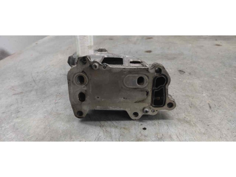 Recambio de soporte filtro aceite para bmw serie 5 berlina (e60) 520d referencia OEM IAM 11427797392  