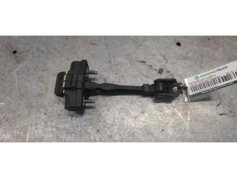 Recambio de retenedor puerta para dacia dokker essential referencia OEM IAM   DELANTERA DERECHA