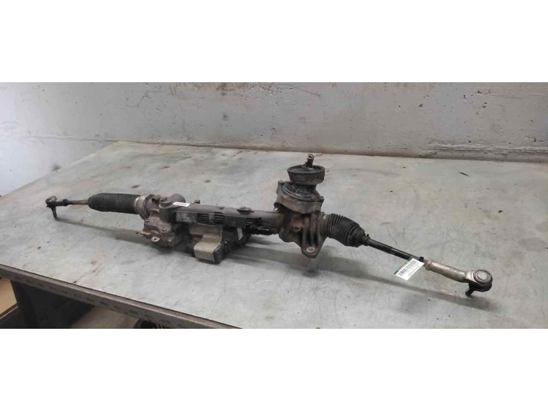 Recambio de cremallera direccion para volkswagen golf v berlina (1k1) conceptline (e) referencia OEM IAM 1K1423051CN  