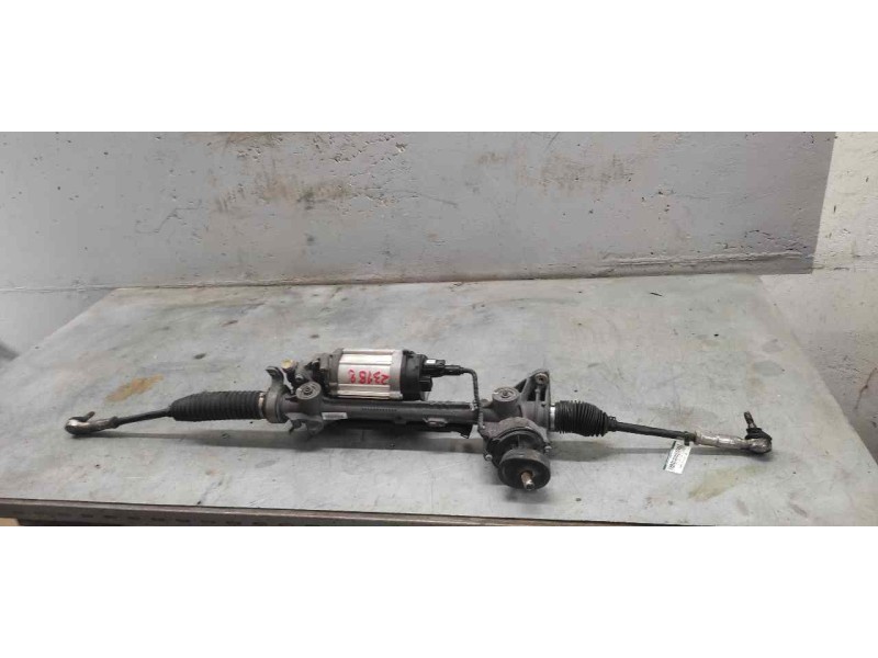 Recambio de cremallera direccion para volkswagen golf v berlina (1k1) conceptline (e) referencia OEM IAM 1K1423051CN  