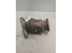 Recambio de catalizador para iveco daily ka 2.3 diesel cat referencia OEM IAM 5801352155  