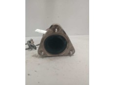 Recambio de catalizador para iveco daily ka 2.3 diesel cat referencia OEM IAM 5801352155   2