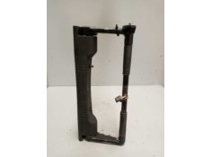 Recambio de brazo retrovisor derecho para renault magnum ab 2005 12.8 diesel referencia OEM IAM   