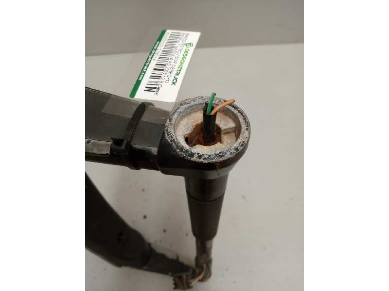 Recambio de brazo retrovisor derecho para renault magnum ab 2005 12.8 diesel referencia OEM IAM   