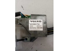 Recambio de mando freno motor para volvo b9r 340 touring referencia OEM IAM 20399174   2
