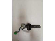 Recambio de mando limpia para volvo b9r 340 touring referencia OEM IAM 20700927  